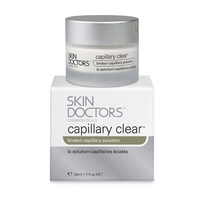 CAPILLARY CLEAR™ (КАПИЛЛЯРИ КЛИР)